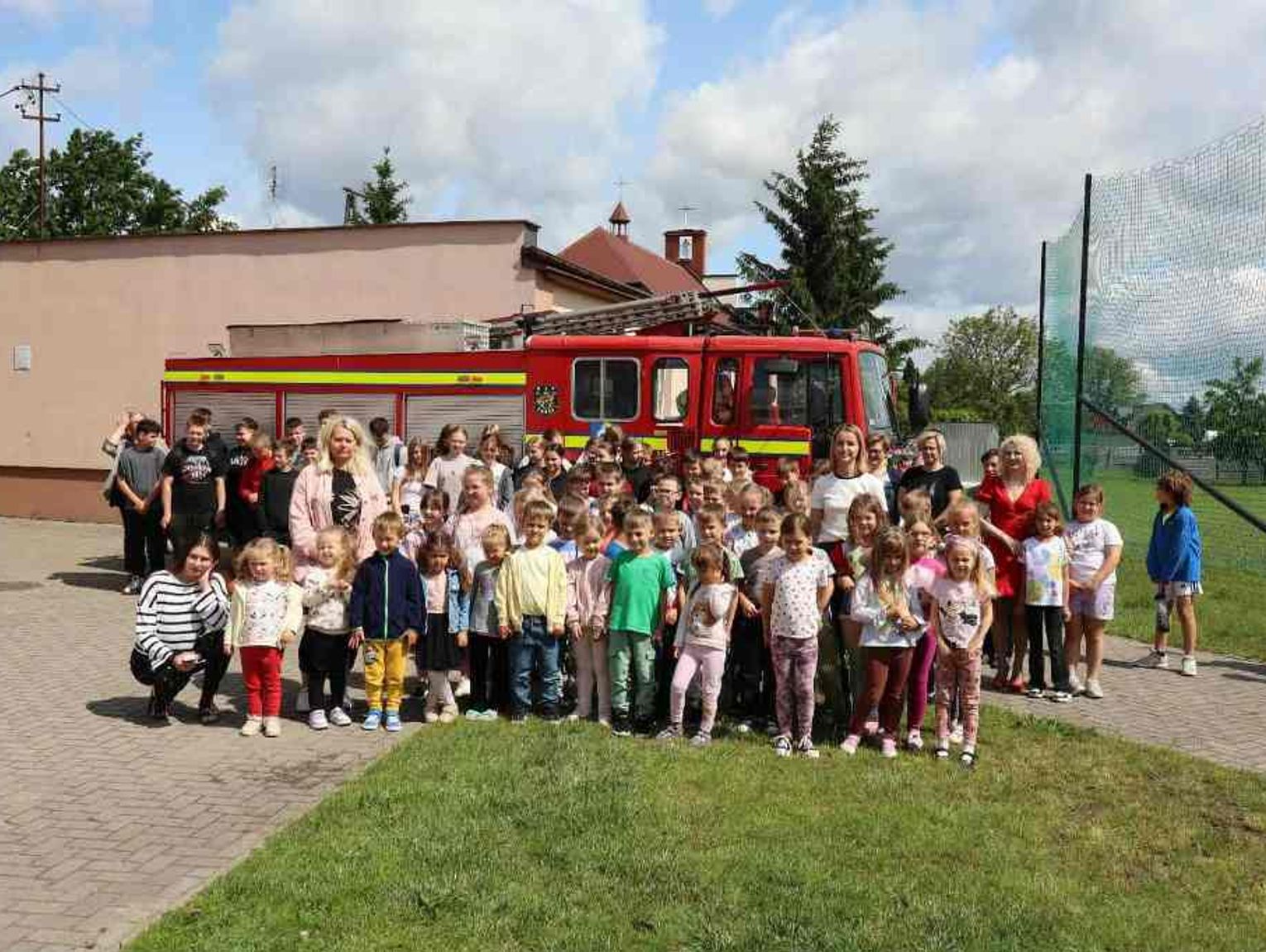 Akcja, dzięki której będzie można uratować czyjeś życie