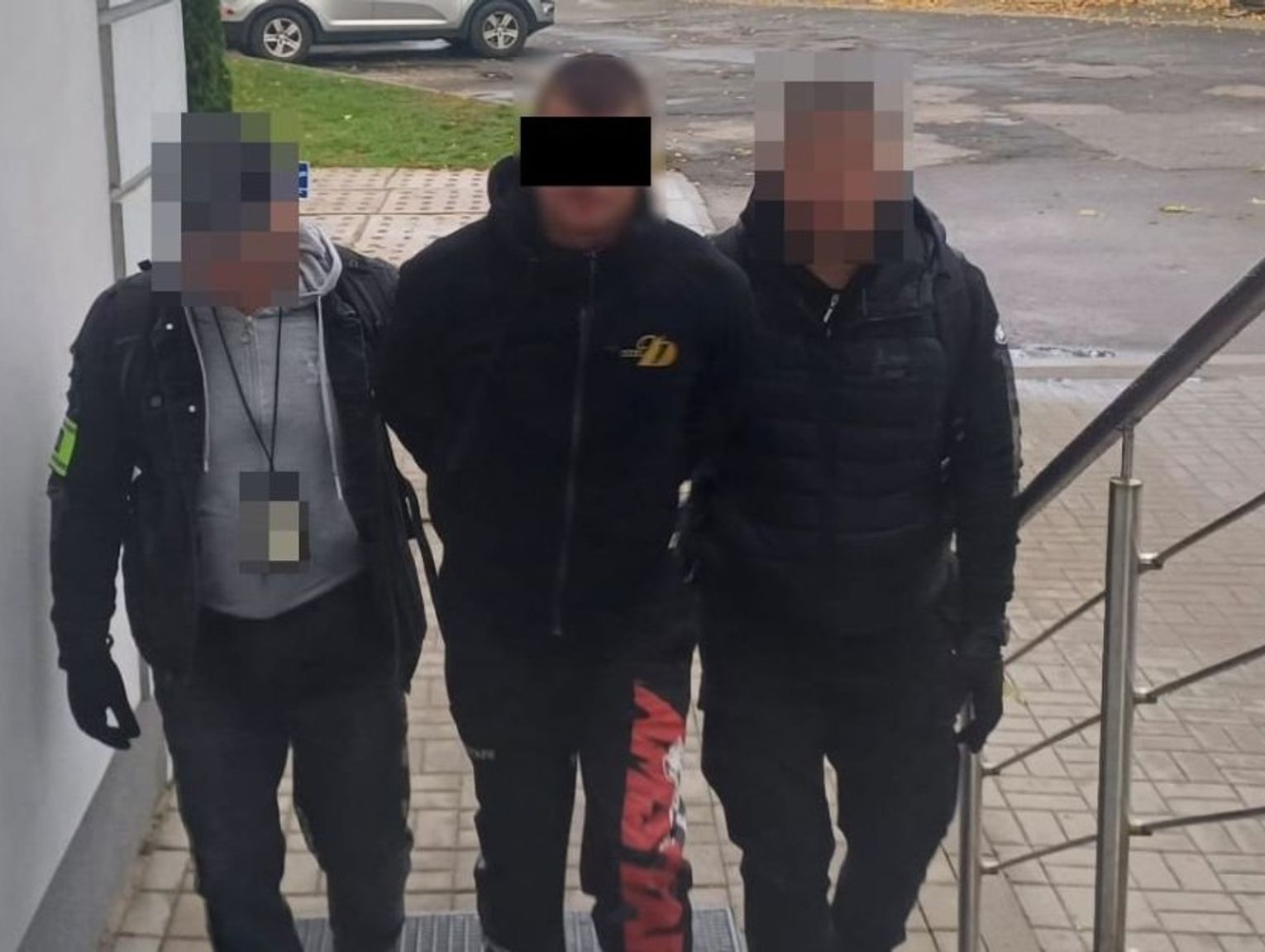 Akcja "Poszukiwany". Zatrzymali 98 osób