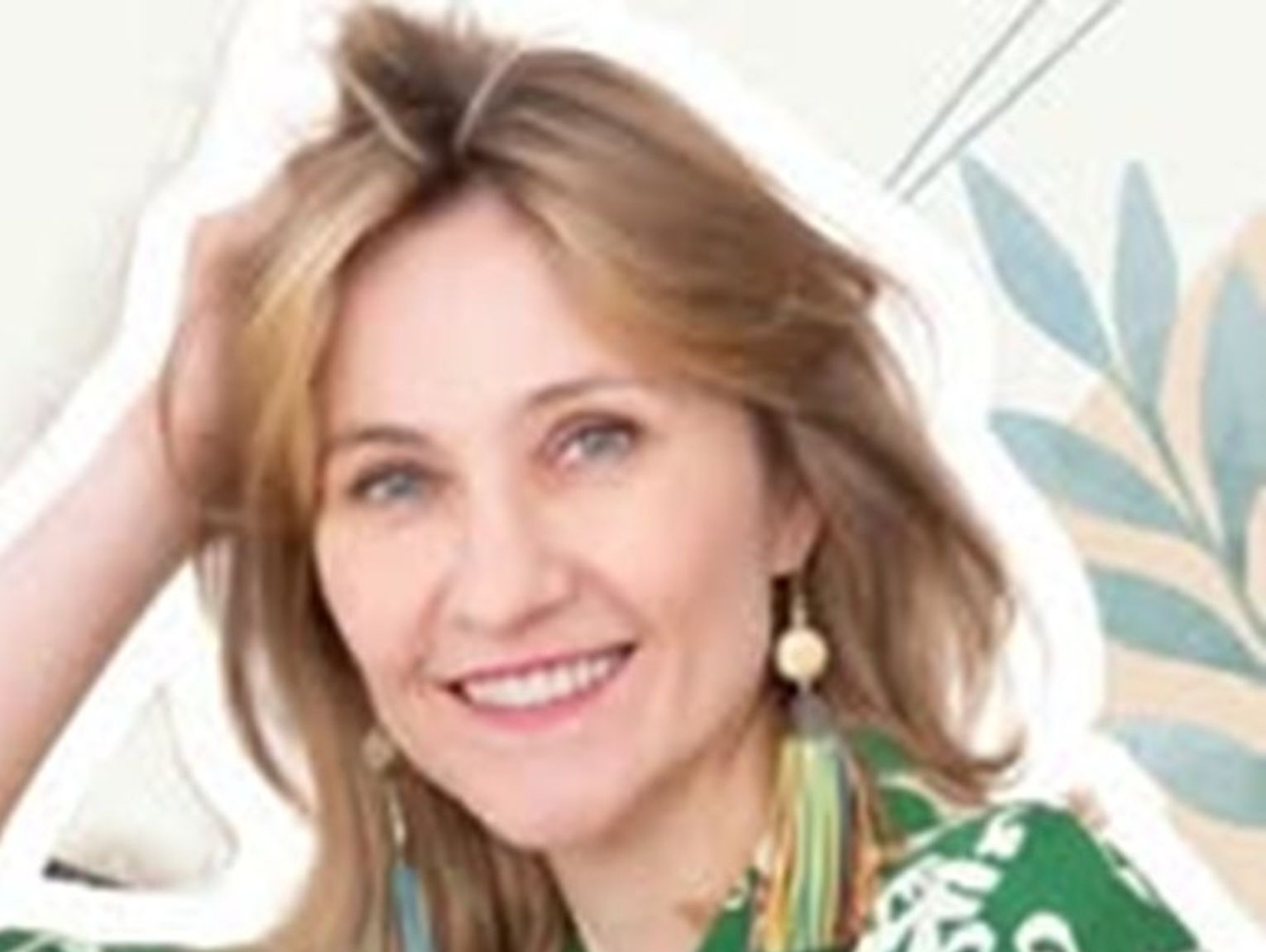 Anna Kamińska spotka się z czytelnikami