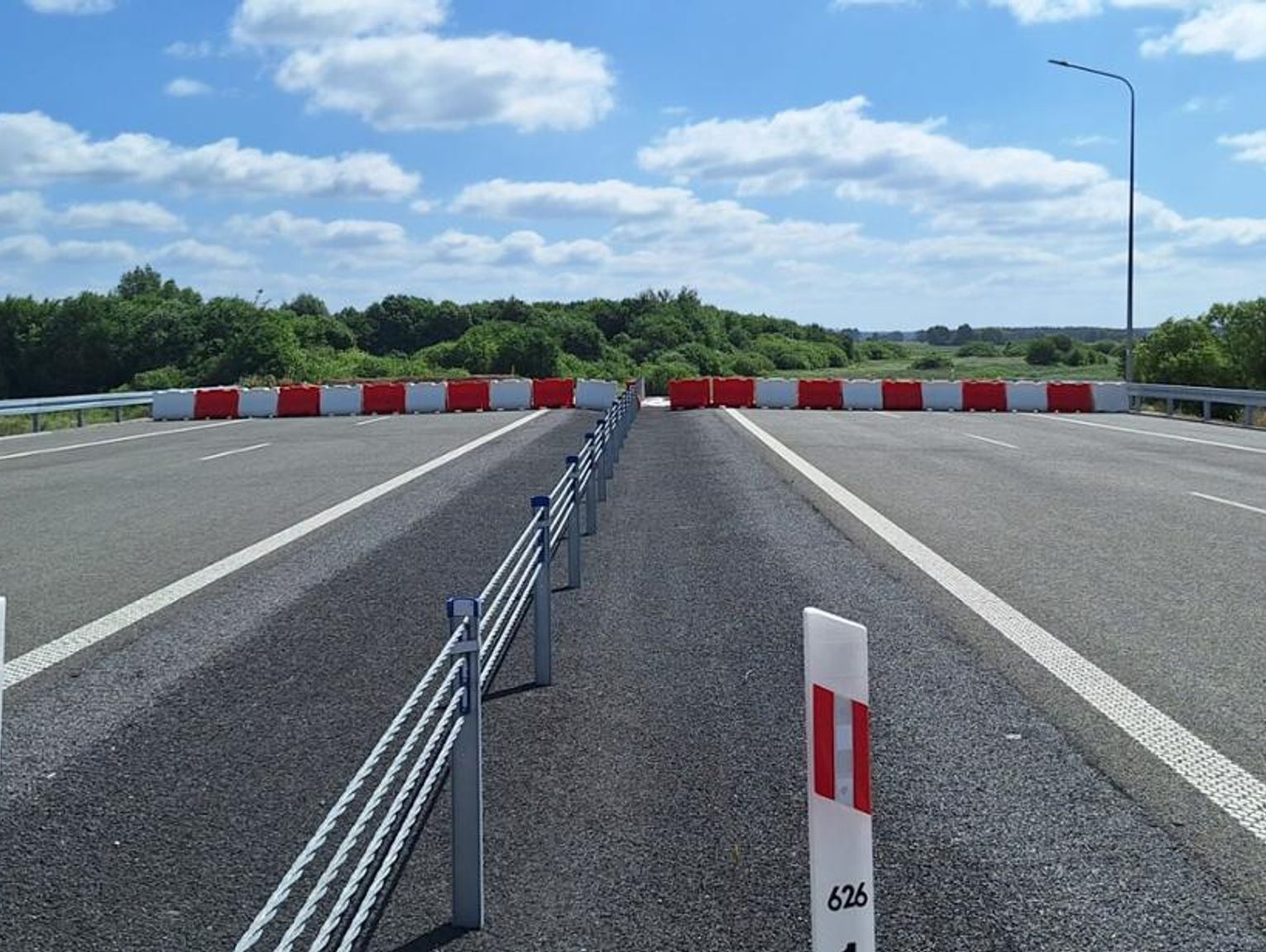 Autostrada A2. Znamy chętnych do budowy odcinka z Białej do Kijowca