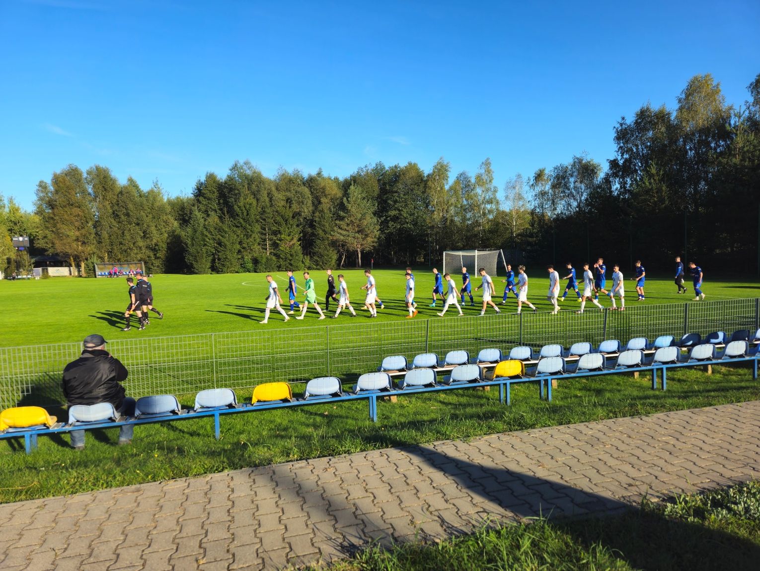 Awans radzynian i Lutni