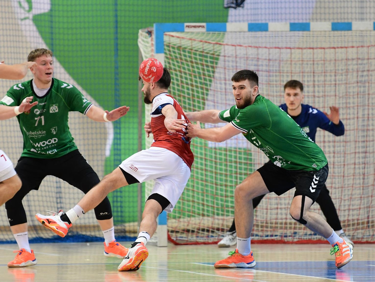 AZS AWF zostaje na przyszły sezon w Lidze Centralnej