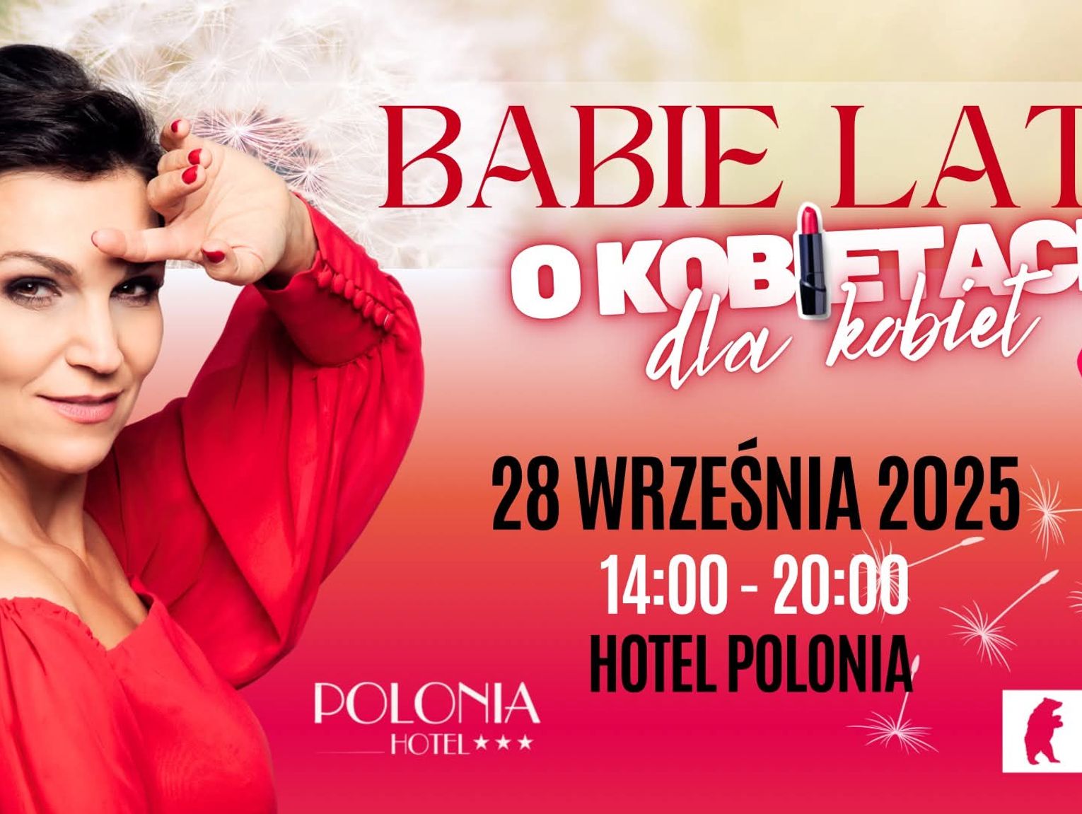 Babie Lato w Grabanowie. Wydarzenie o kobietach dla kobiet