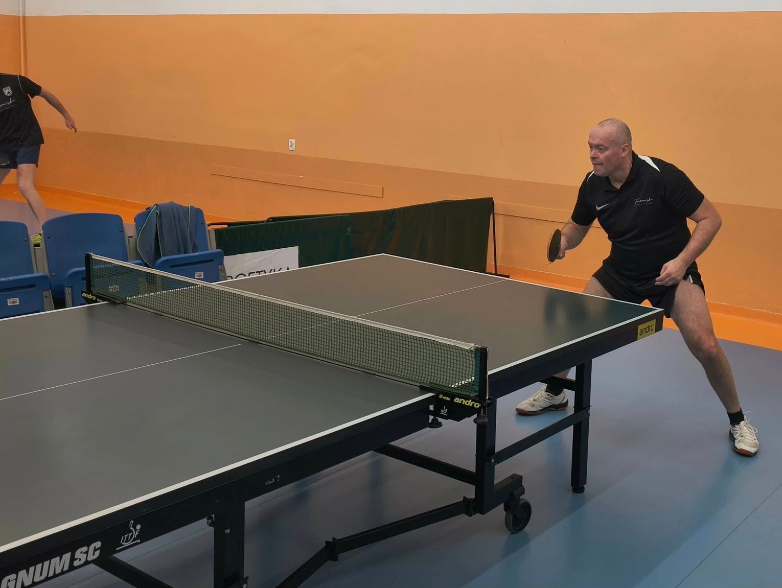 Baczyński zostaje w II lidze