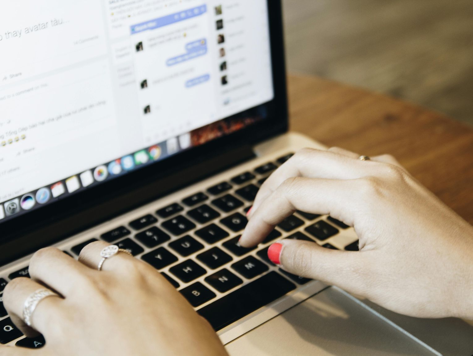 Biała Podlaska. 20-latka oszukana „na znajomego”