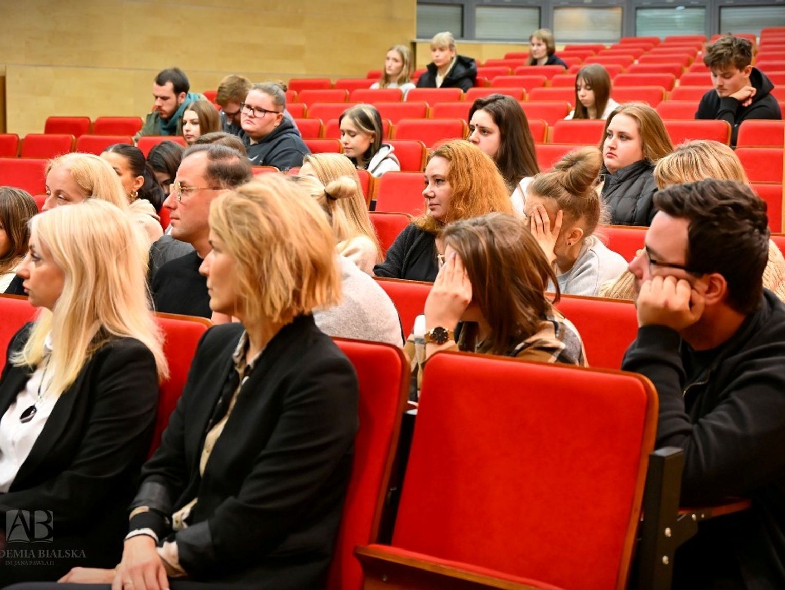 Biała Podlaska. Akademia Bialska zaprasza na konferencję z udziałem zagranicznych wykładowców