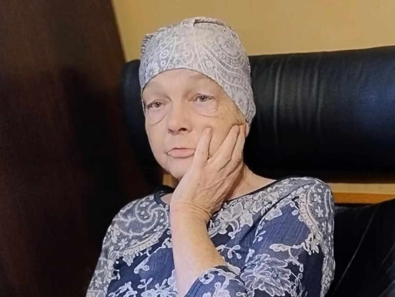 Biała Podlaska. Barbara walczy z rakiem. Pomóżmy!