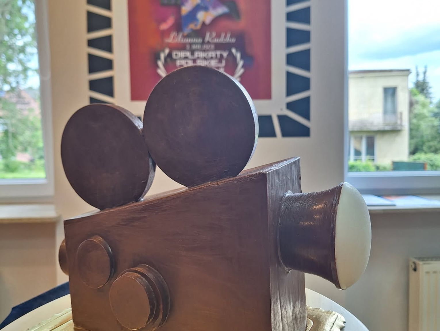 Biała Podlaska. Dajmy "łapkę w górę" i pomóżmy wygrać festiwal