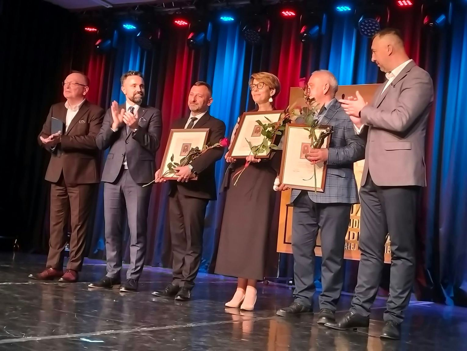 BIAŁA PODLASKA: Depozytariusze tożsamości regionu