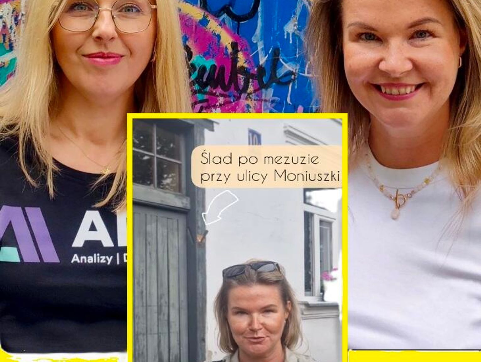 Biała Podlaska. Dr Karolina Kulicka przypomniała historię miasta w filmie [VIDEO]