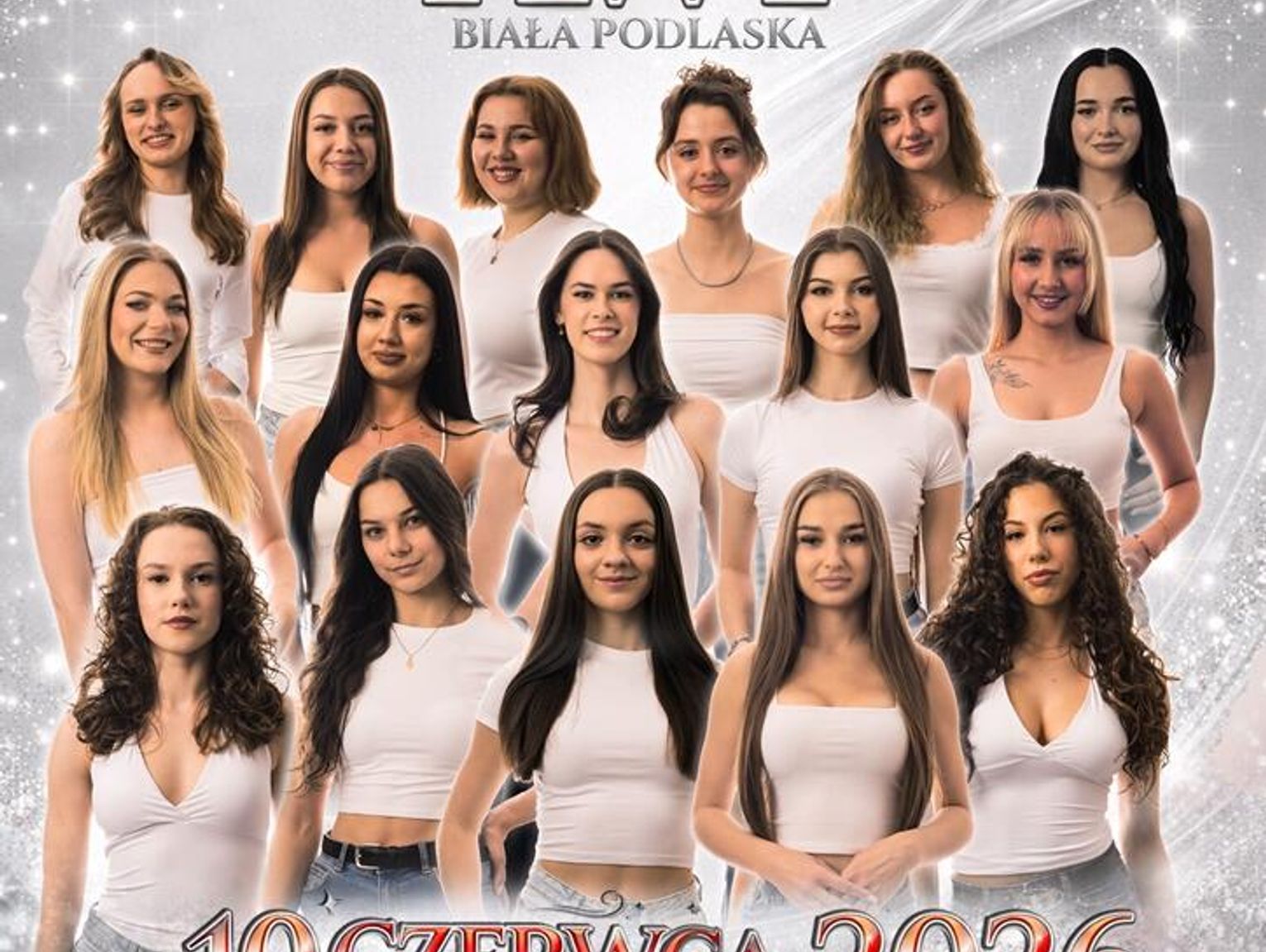 Biała Podlaska. Gala Miss AWF już wkrótce