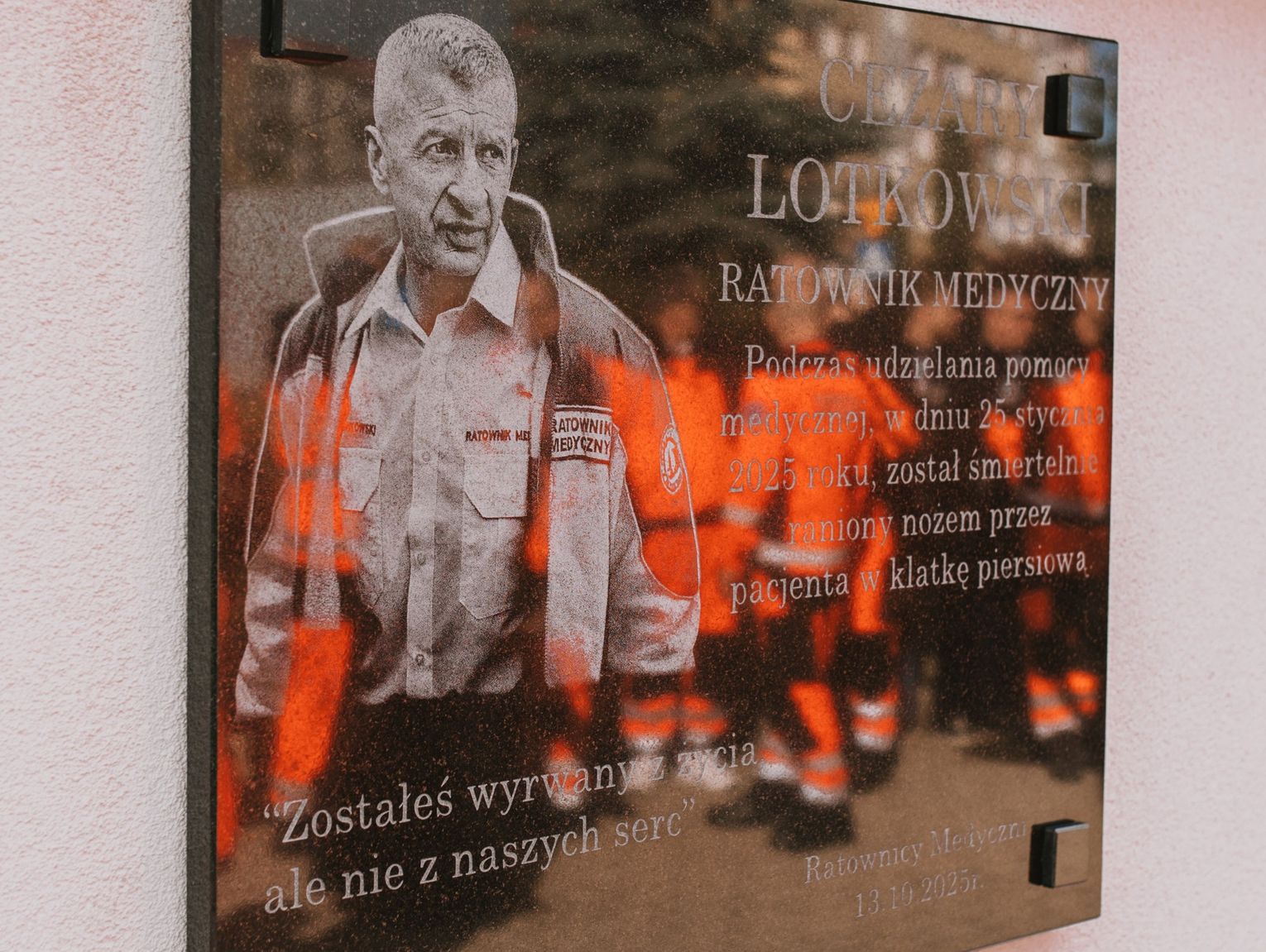 Biała Podlaska. I Memoriał Śp. Cezarego Lotkowskiego