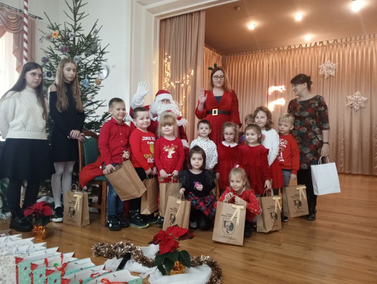 Biała Podlaska. Już niedługo Kolędy Przedszkolaków 2025