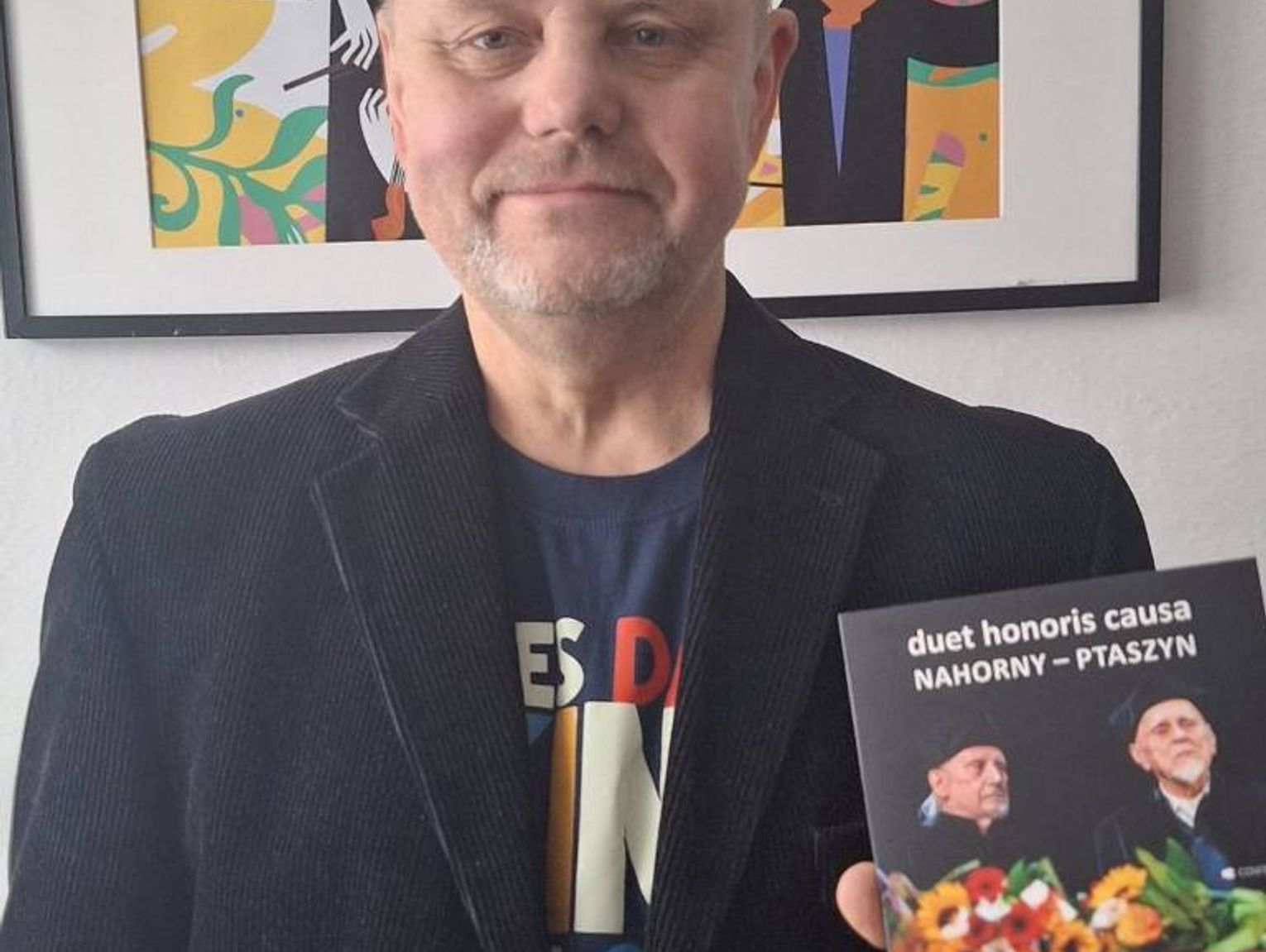 Biała Podlaska. Można jeszcze kupić wyjątkową płytę