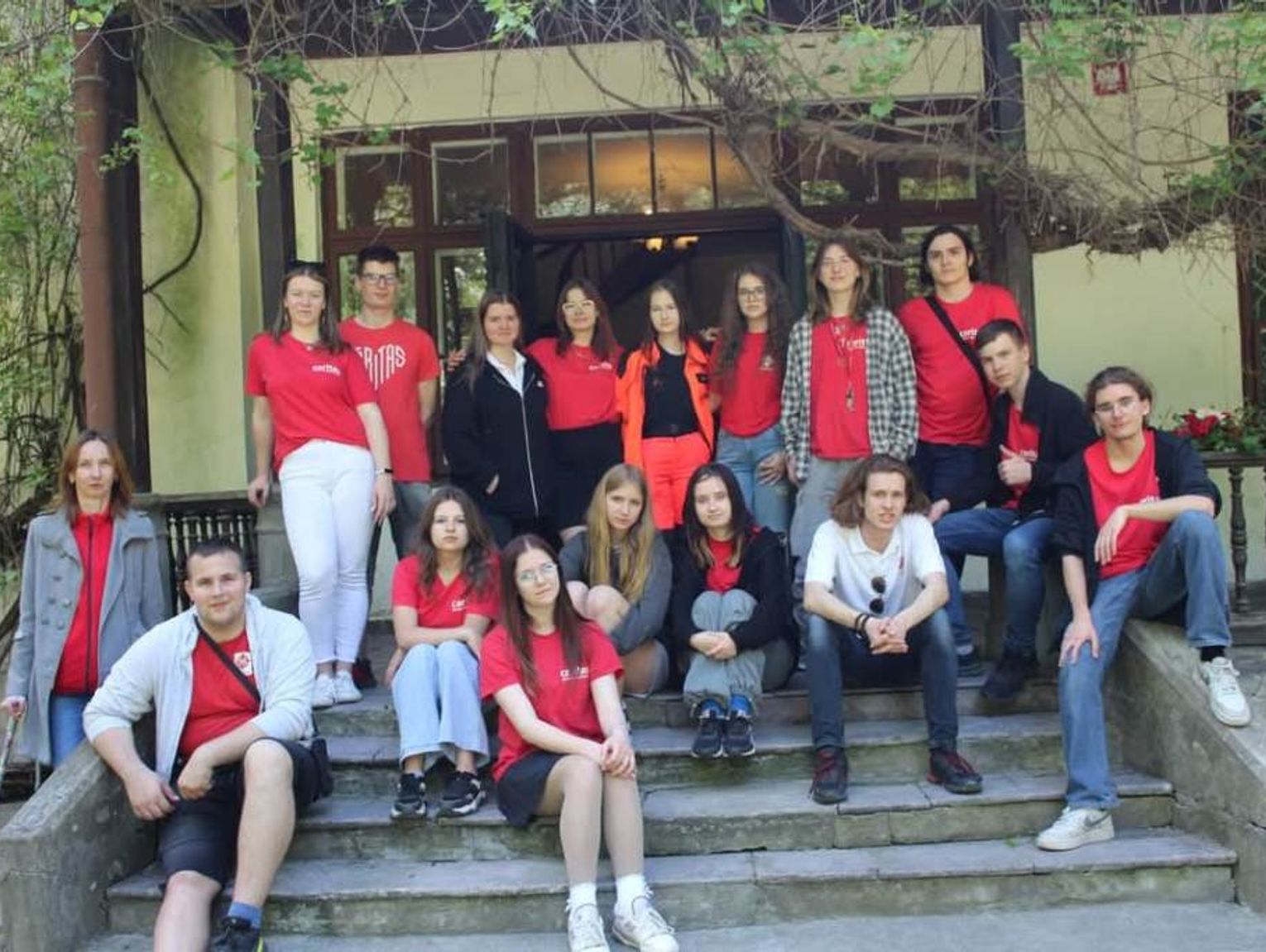 Biała Podlaska. Napisali listy do św. Mikołaja. Czekają na prezenty