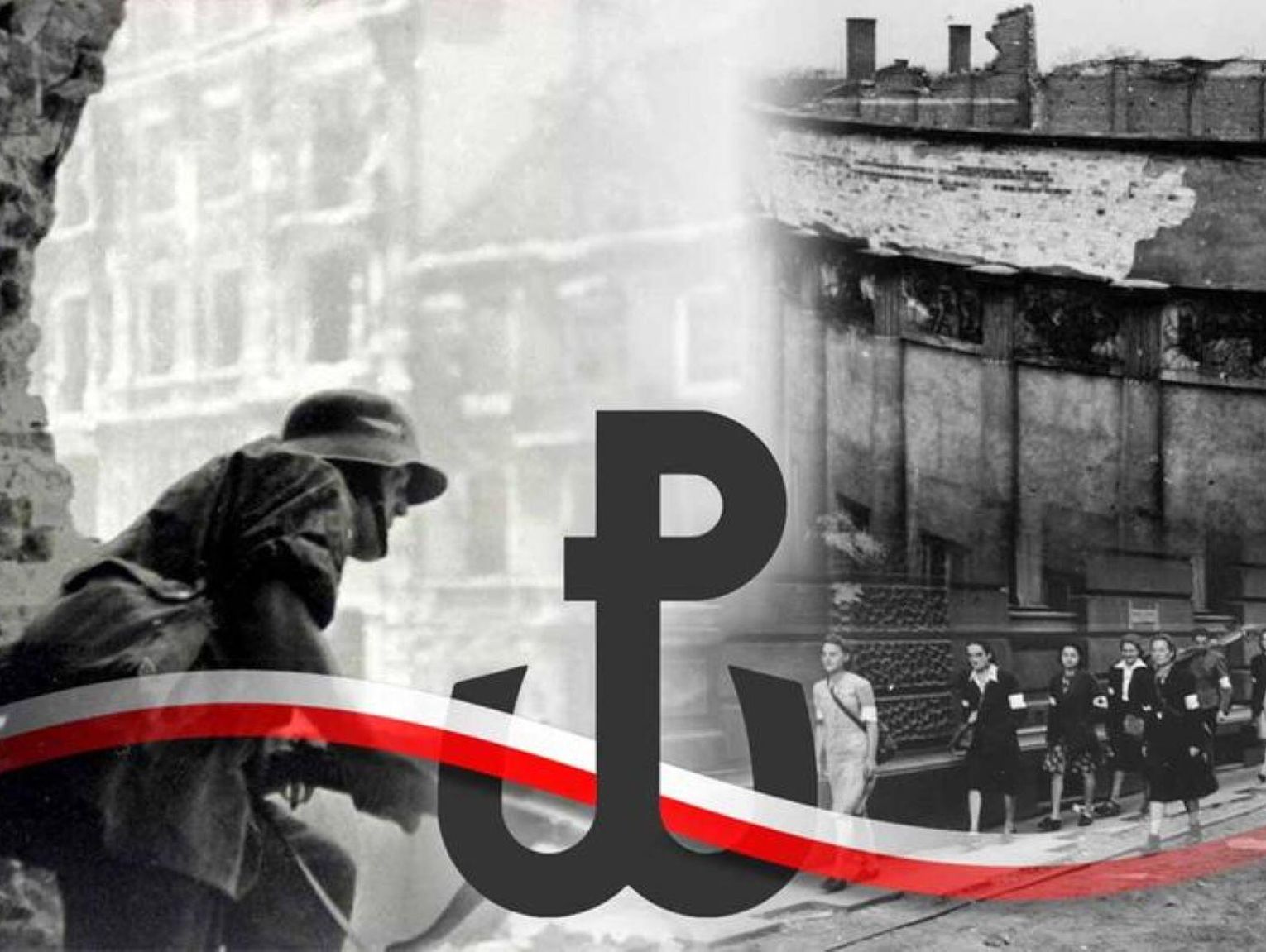 Biała Podlaska odda hołd Powstańcom Warszawskim