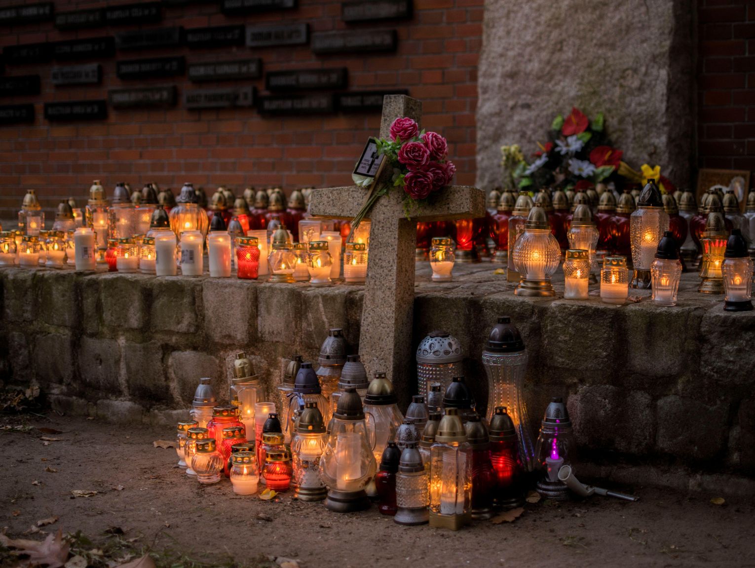 Biała Podlaska. Odeszli do wieczności [03-08-2026]