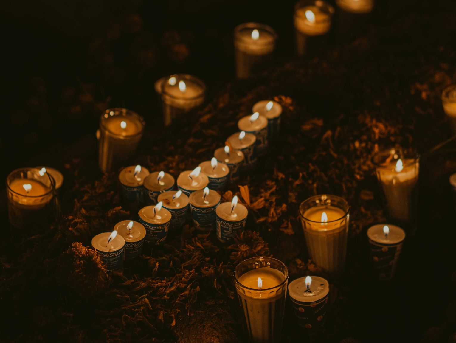 Biała Podlaska. Odeszli do wieczności [21-12-2025]