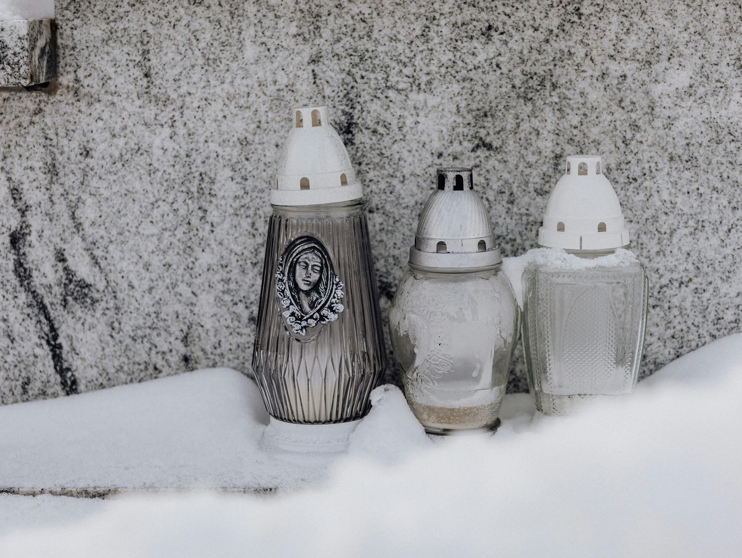 Biała Podlaska. Odeszli do wieczności [23-11-2025]