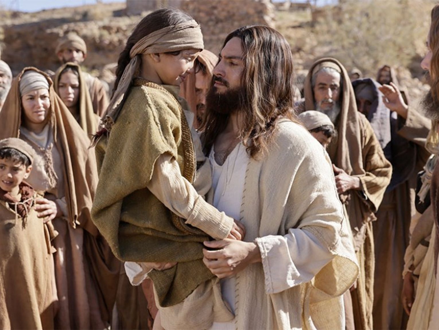 Biała Podlaska. "Ostatnia wieczerza" na dużym ekranie