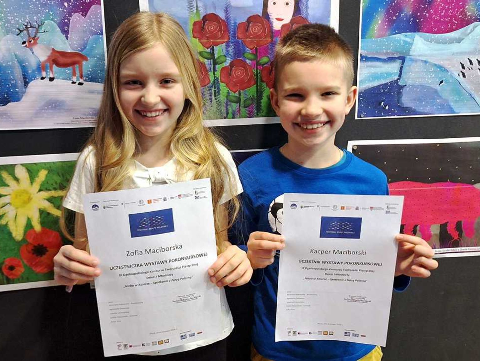 Biała Podlaska. Podopieczni "Piksela" z sukcesami