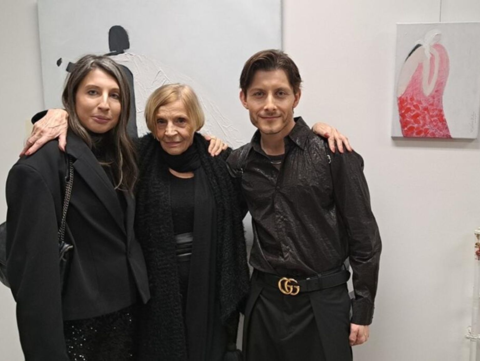 Biała Podlaska. Poświęciła ponad 800 godzin na przygotowanie wystawy