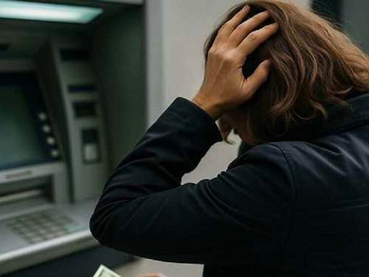 Biała Podlaska. Pracownica banku wykazała się czujnością