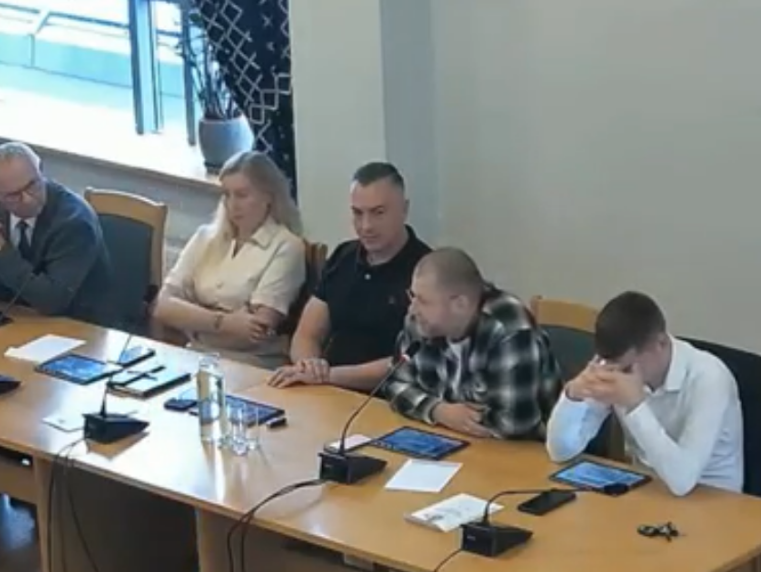 BIAŁA PODLASKA: Radny o „opiłowywaniu z możliwości działania”