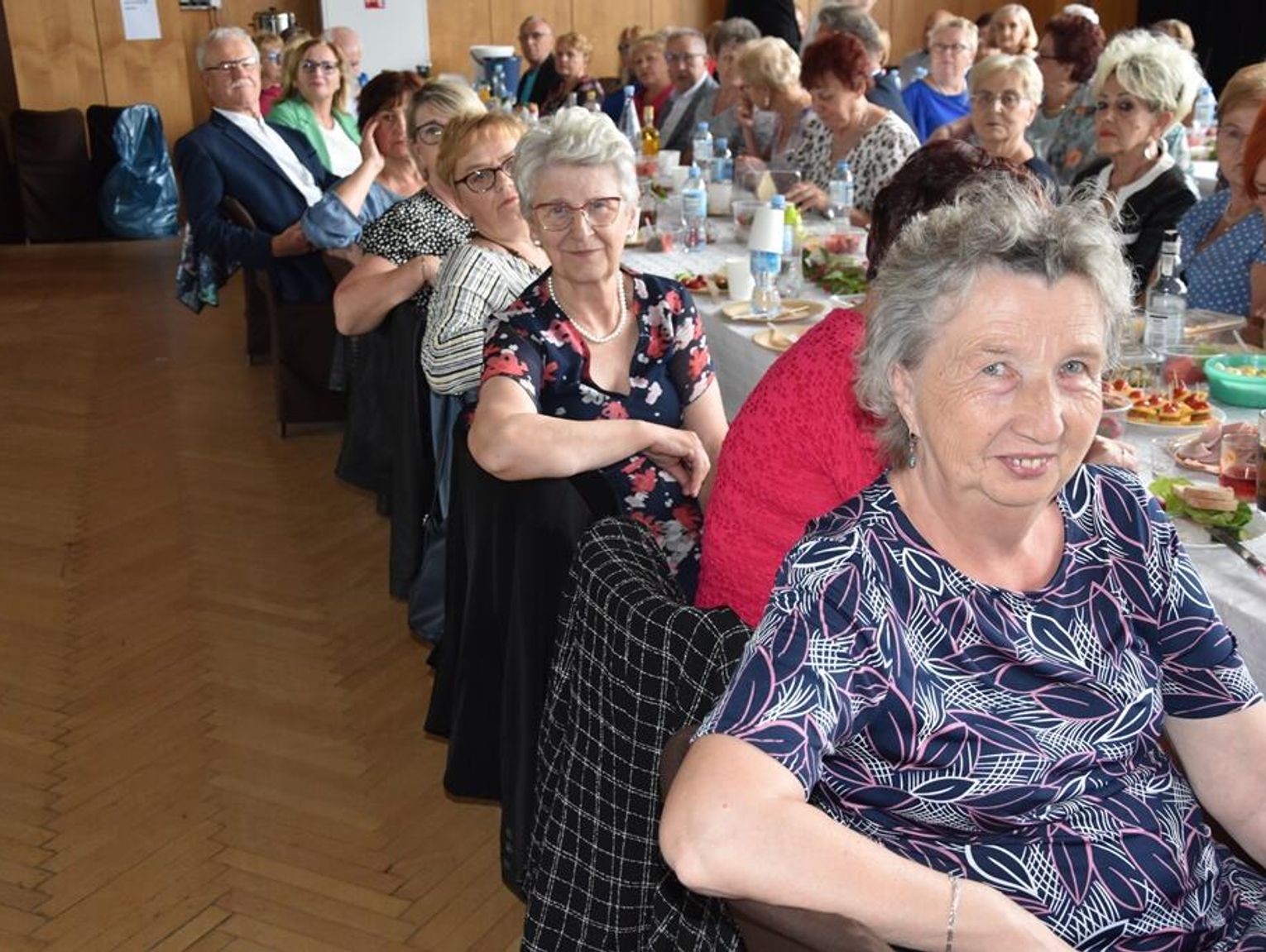 Biała Podlaska. Seniorzy będą się edukować i bawić