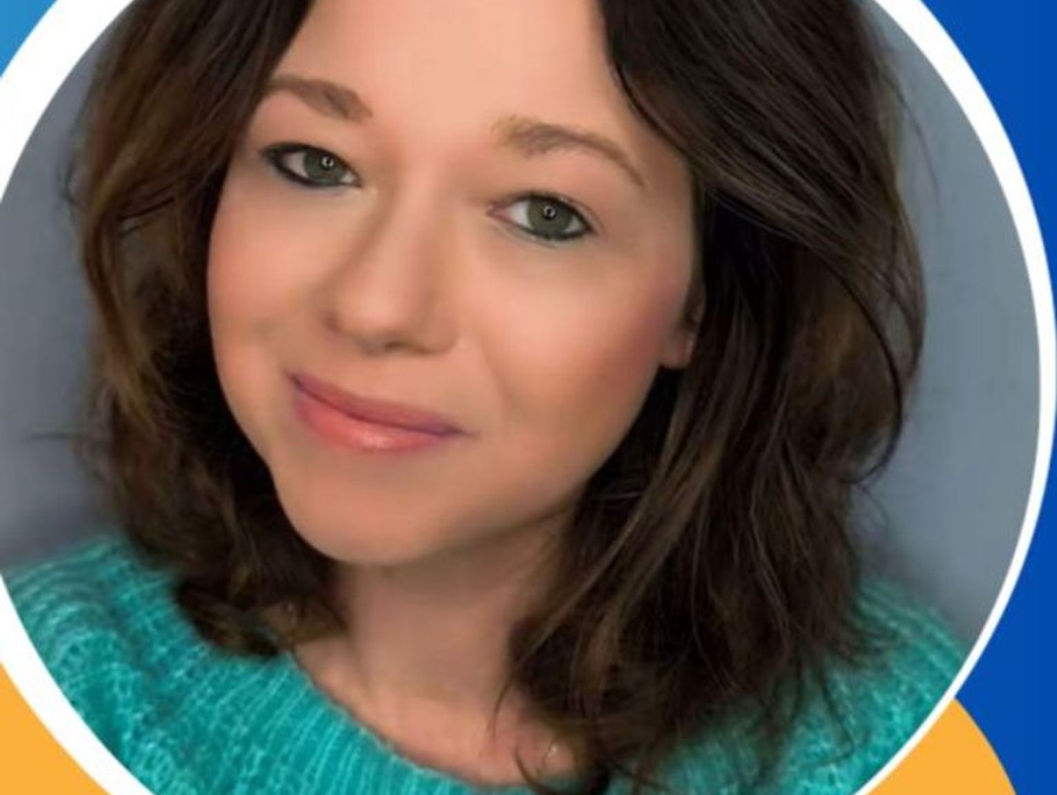 Biała Podlaska. Spotkanie z Martą Wiczuk