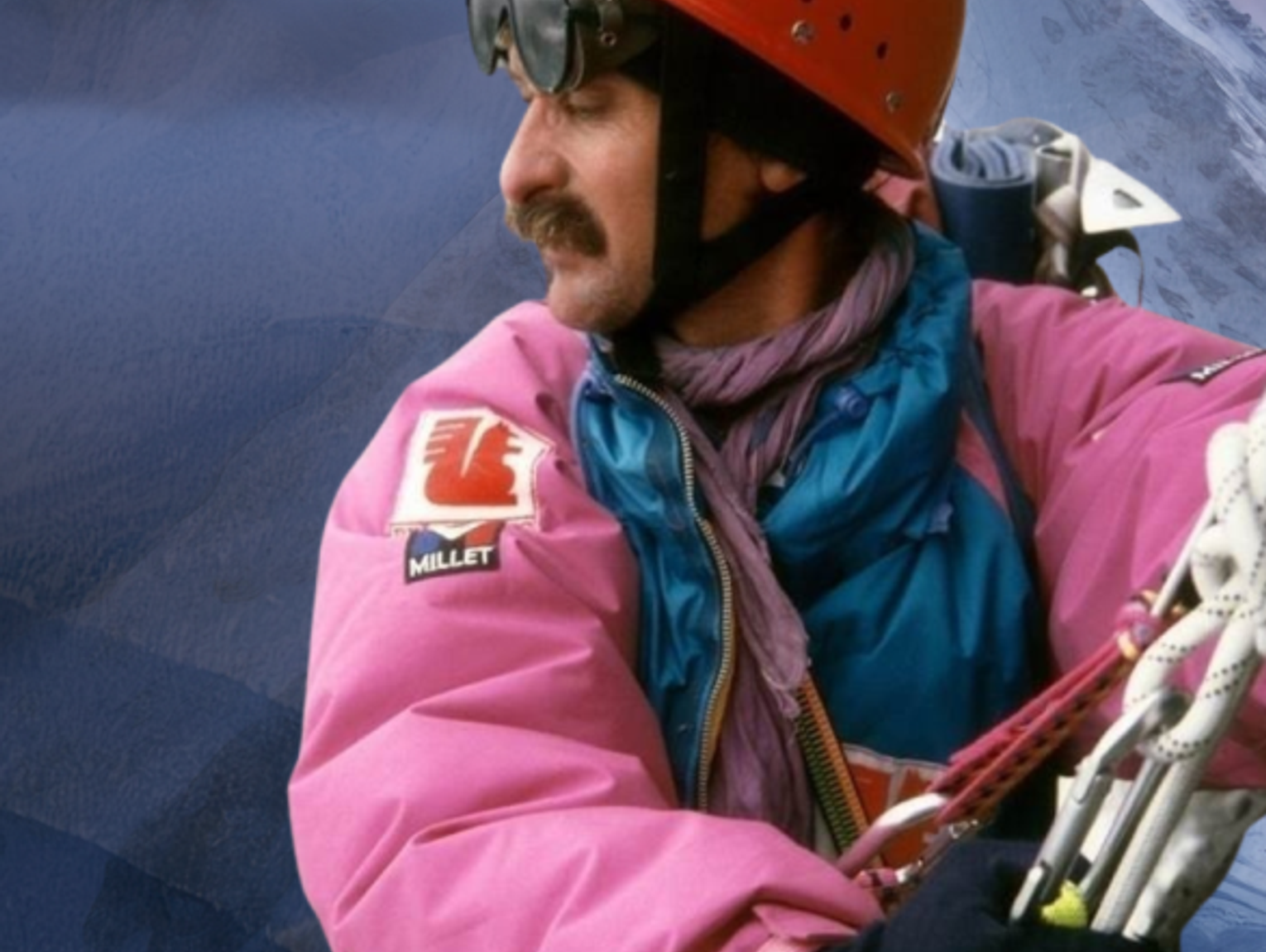 Biała Podlaska. Spotkanie z wybitnym himalaistą