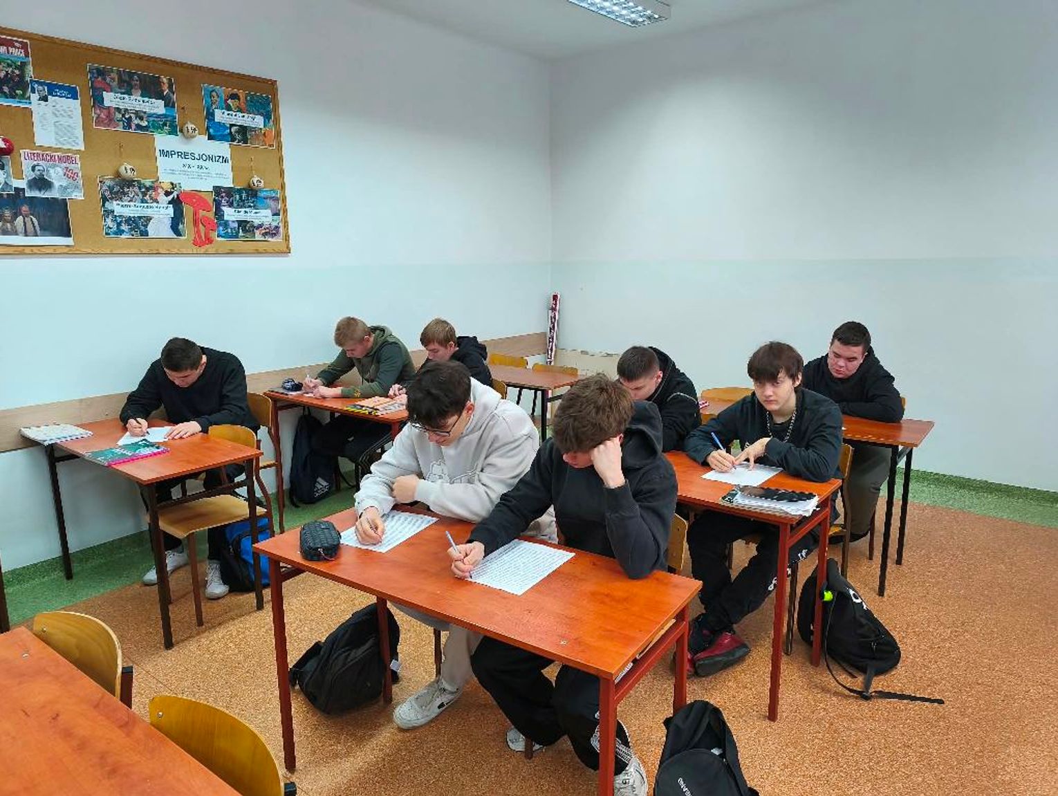 Biała Podlaska. Stulecie szkoły i zjazd absolwentów