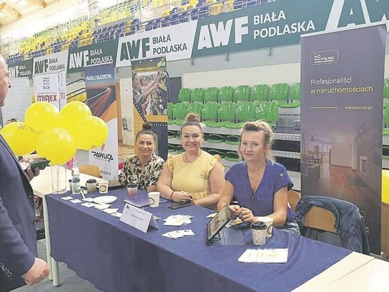 Biała Podlaska. Szansa na spotkanie z pracodawcami i ekspertami