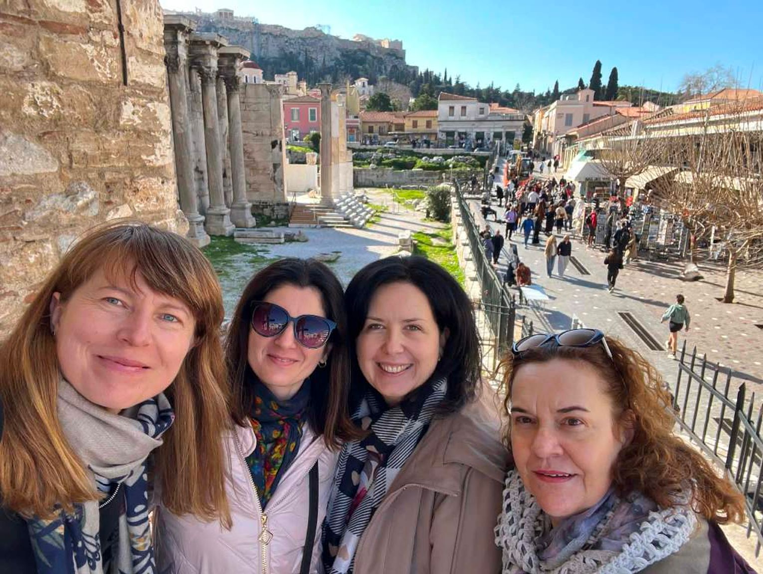 Biała Podlaska. Szkolenia nauczycieli na Macie i w Grecji