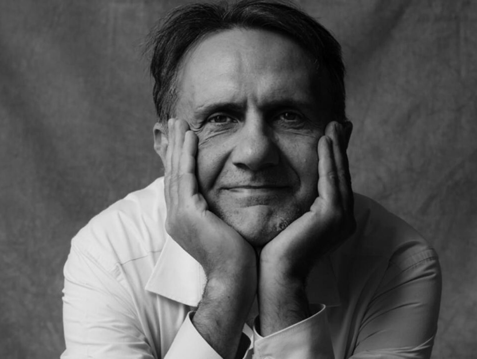 Biała Podlaska. "To mój najważniejszy tomik wierszy" - mówi Grzegorz Szupiluk