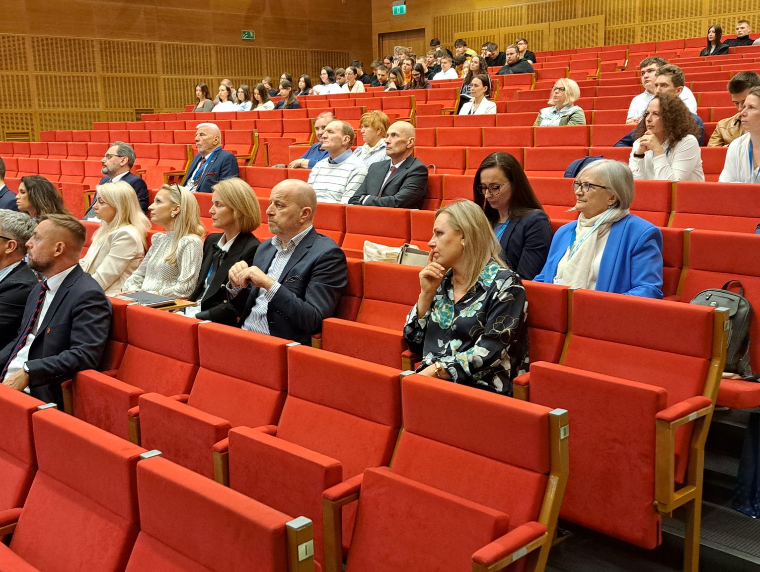 Biała Podlaska. Upamiętnili byłego rektora konferencją