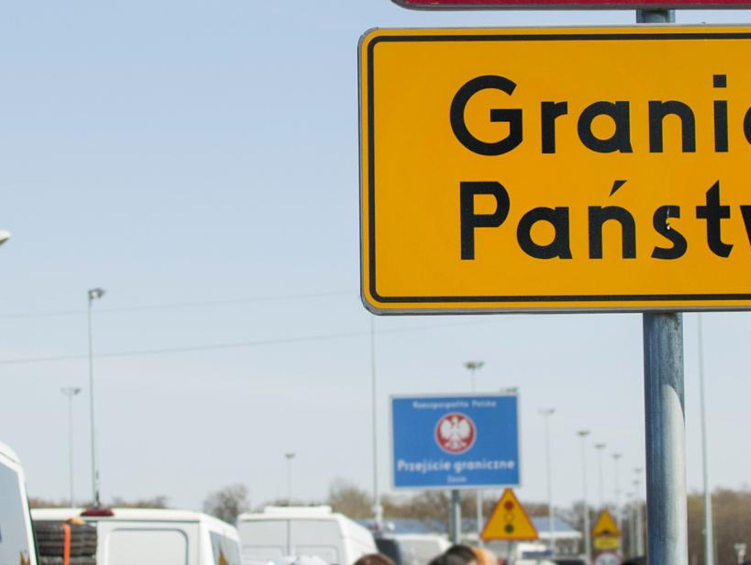 Biała Podlaska. Wyrok w zawieszeniu dla kuriera migrantów