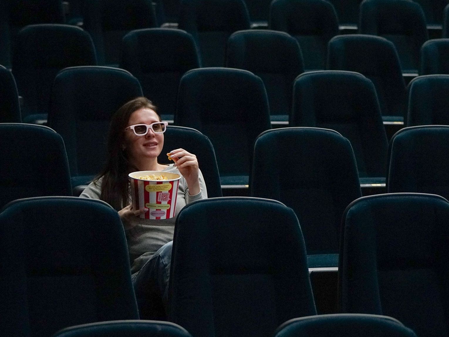 BIAŁA PODLASKA. Multikino kończy dzałalność w centrum handlowym. Co dalej?