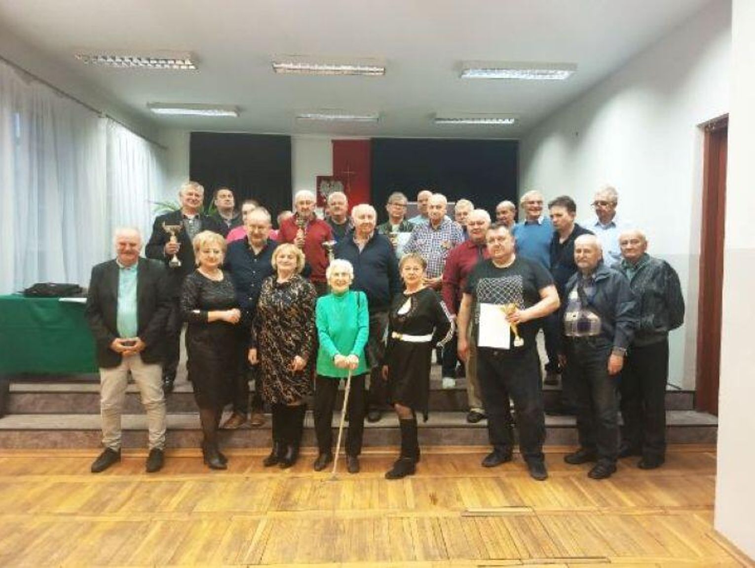 Bialczanie drudzy w Siemiatyczach