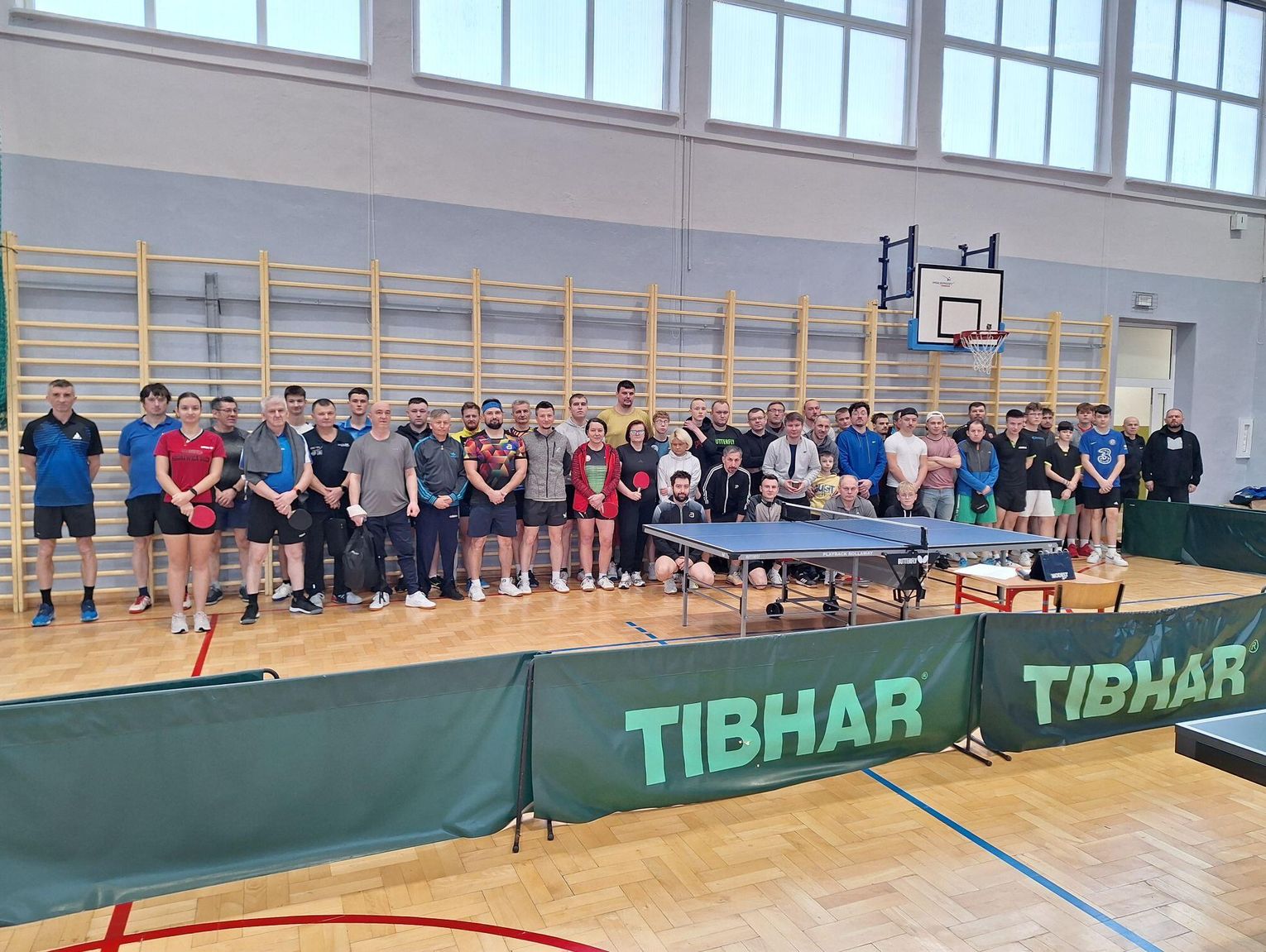 Bialczanie i chełmianka zdominowali parczewski turniej