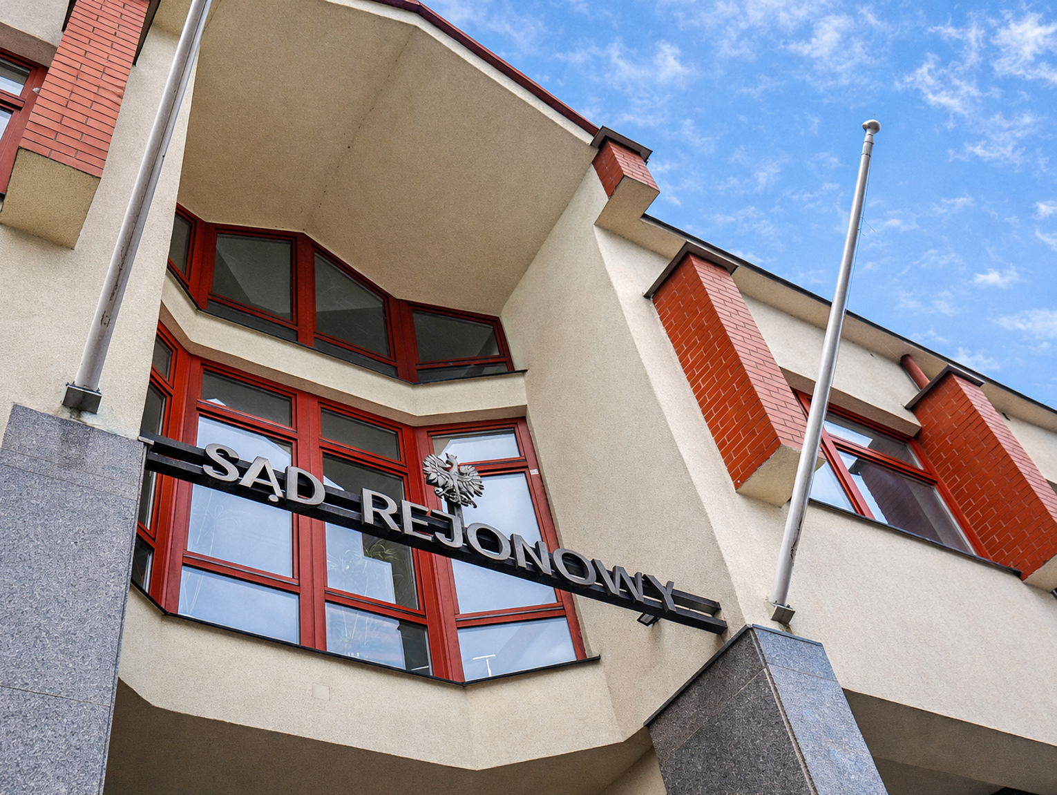 BIAŁA PODLASKA: Jest wyrok za sprzedaż fikcyjnej suszarni