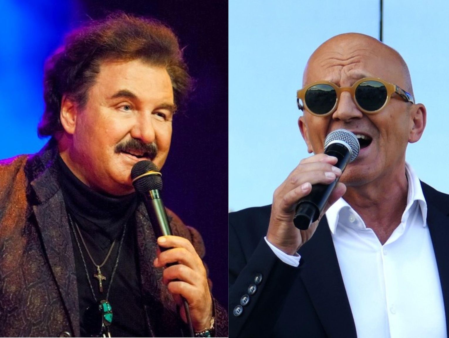 Biznes, emocje i muzyka Krawczyka!