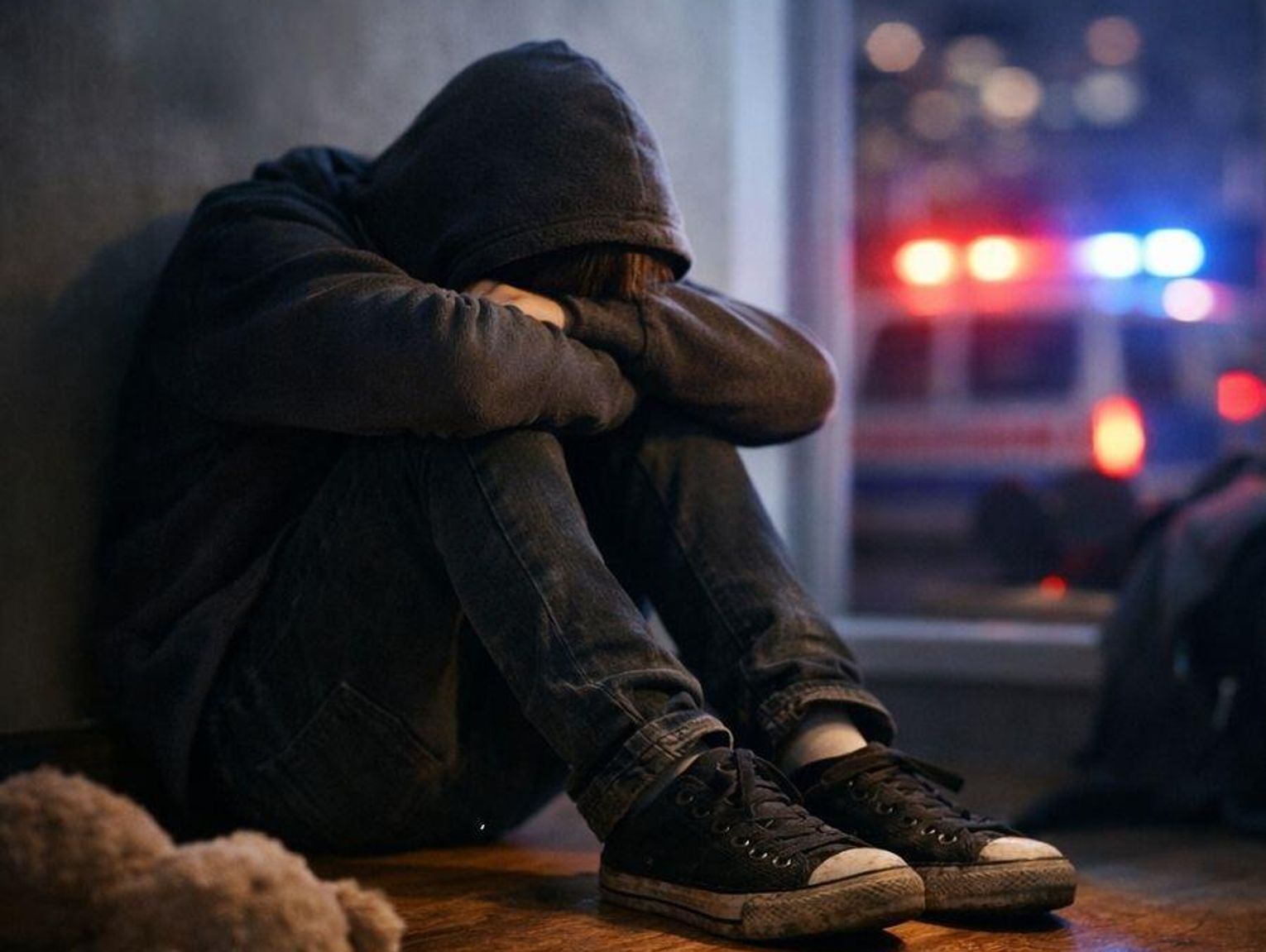 Blisko 2 tysiące prób samobójczych wśród młodych. Jak na tym tle wypada Lubelszczyzna?