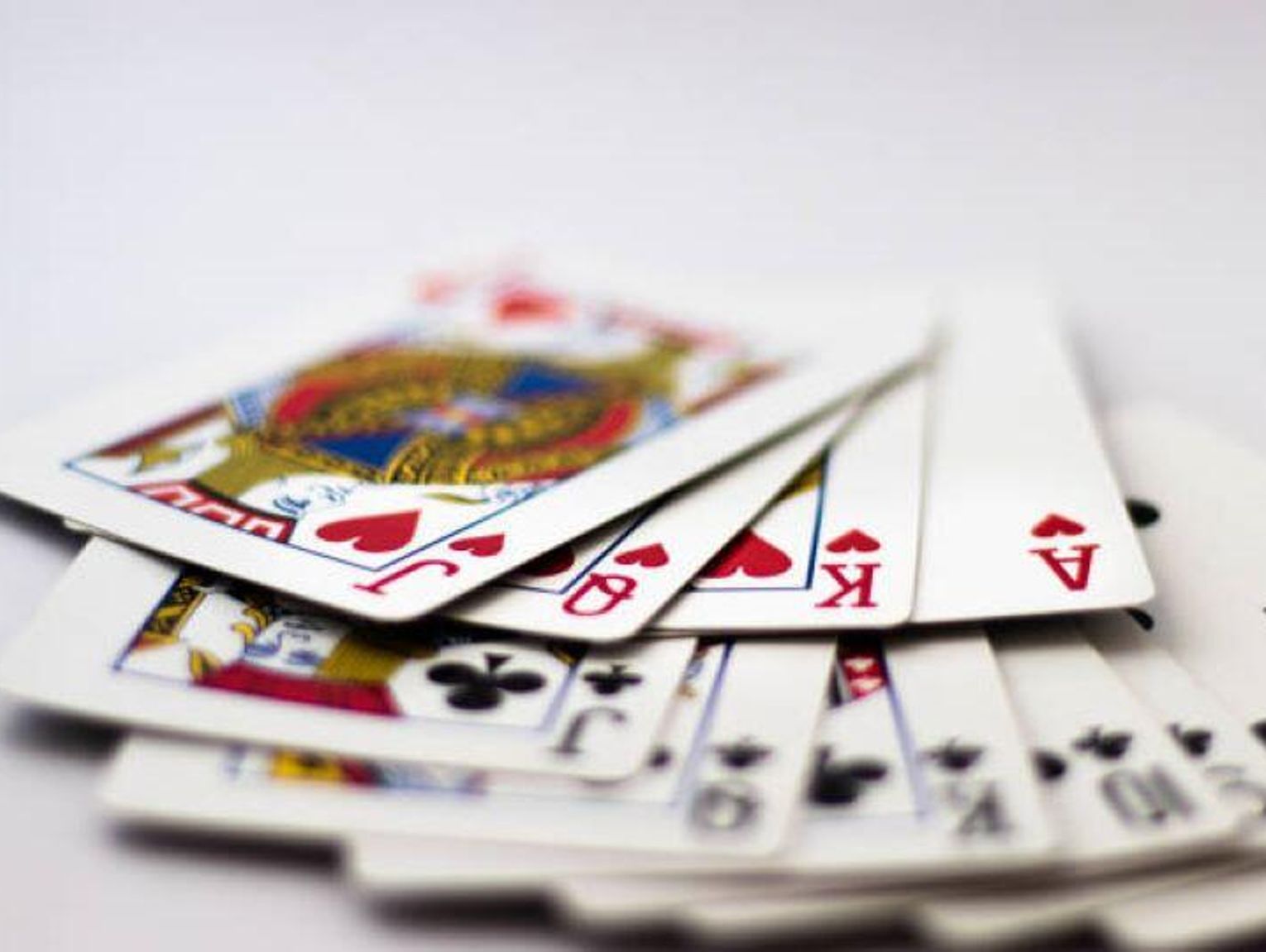 Brydż w Makulaturze