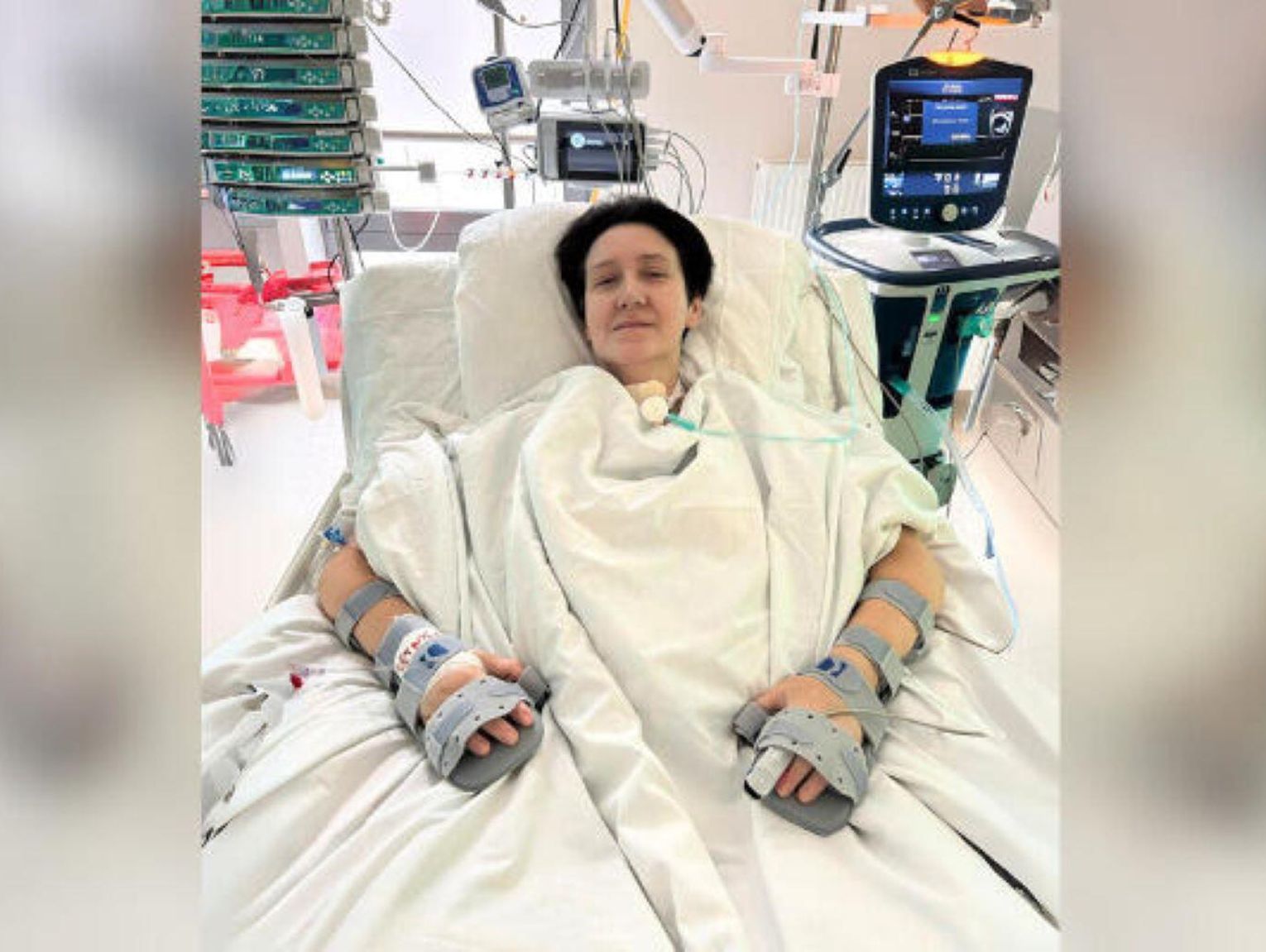 Całe życie pomagała innym. Dziś sama potrzebuje pomocy