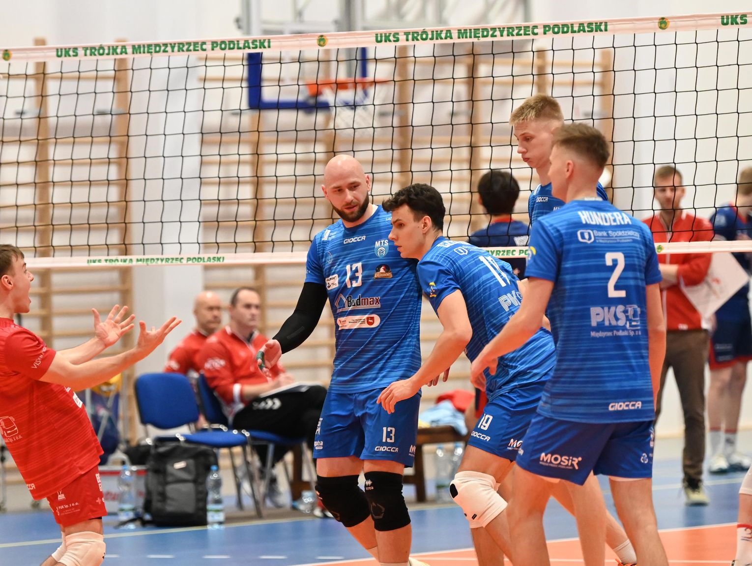 Cenne punkty w Kozienicach