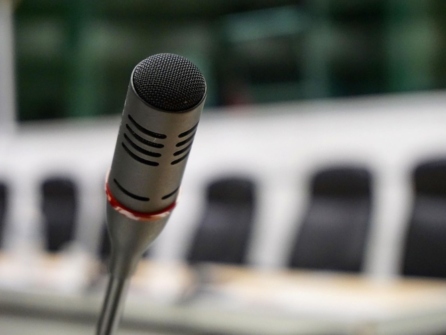 Centrum Dialogu Rotary ponownie zaprasza do dyskusji