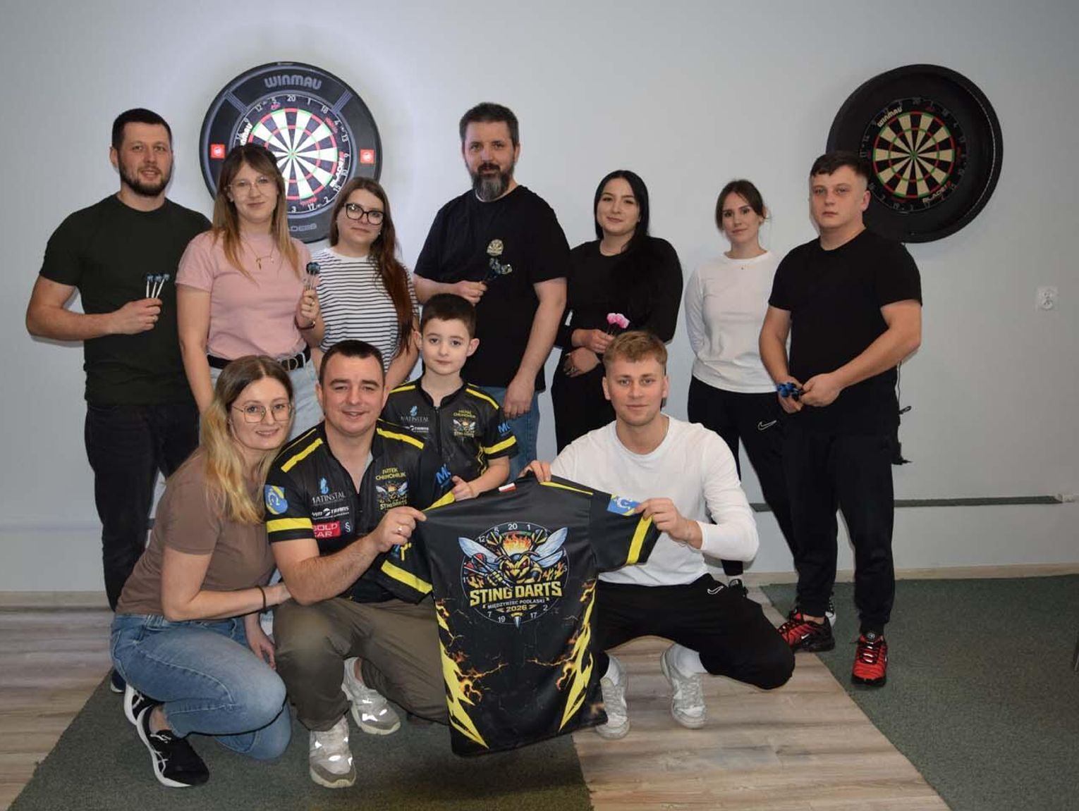 Chcą iść w ślady Ratajskiego [GALERIA ZDJĘĆ]