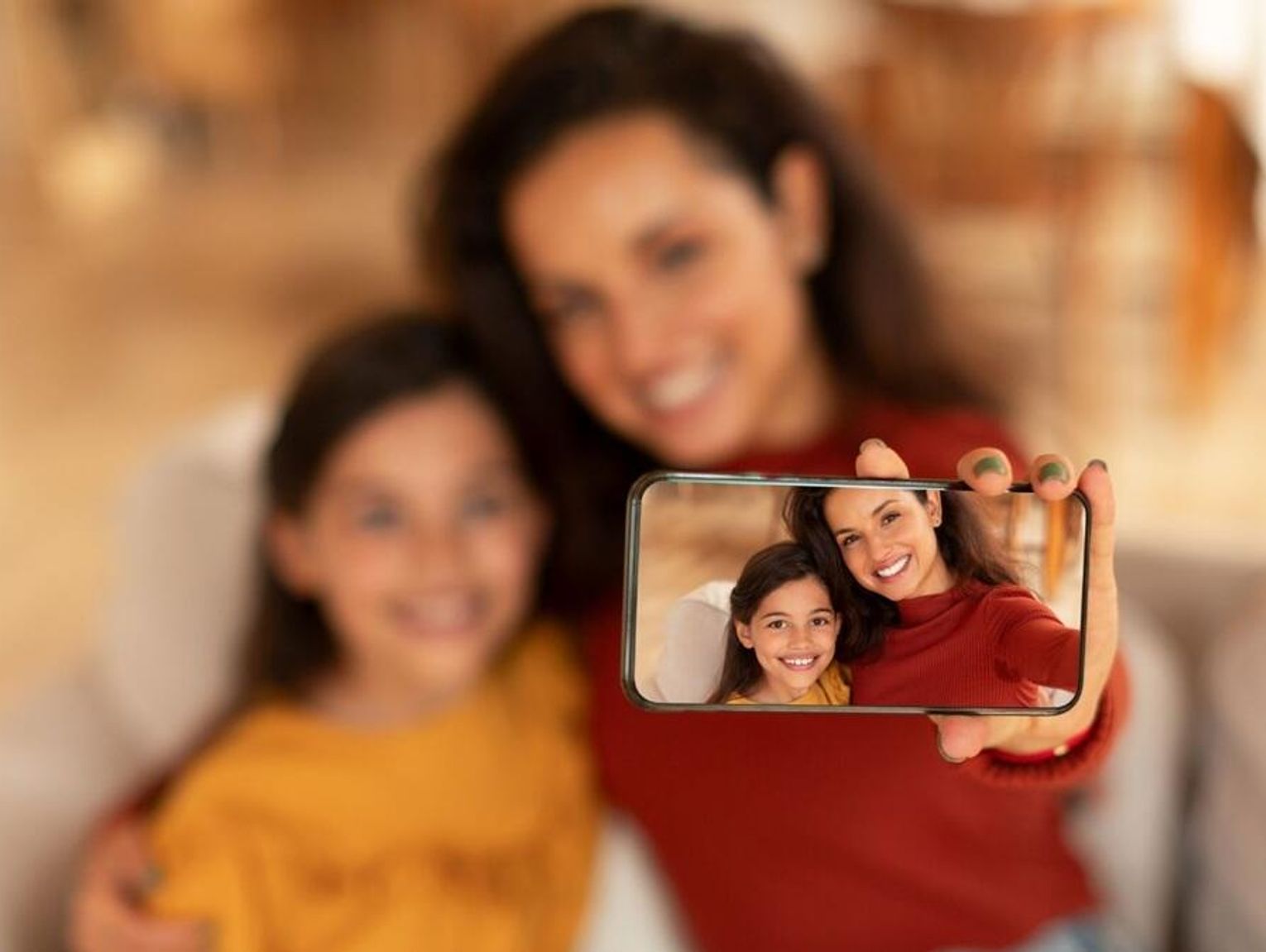 Chcesz pochwalić się dziećmi w social mediach?