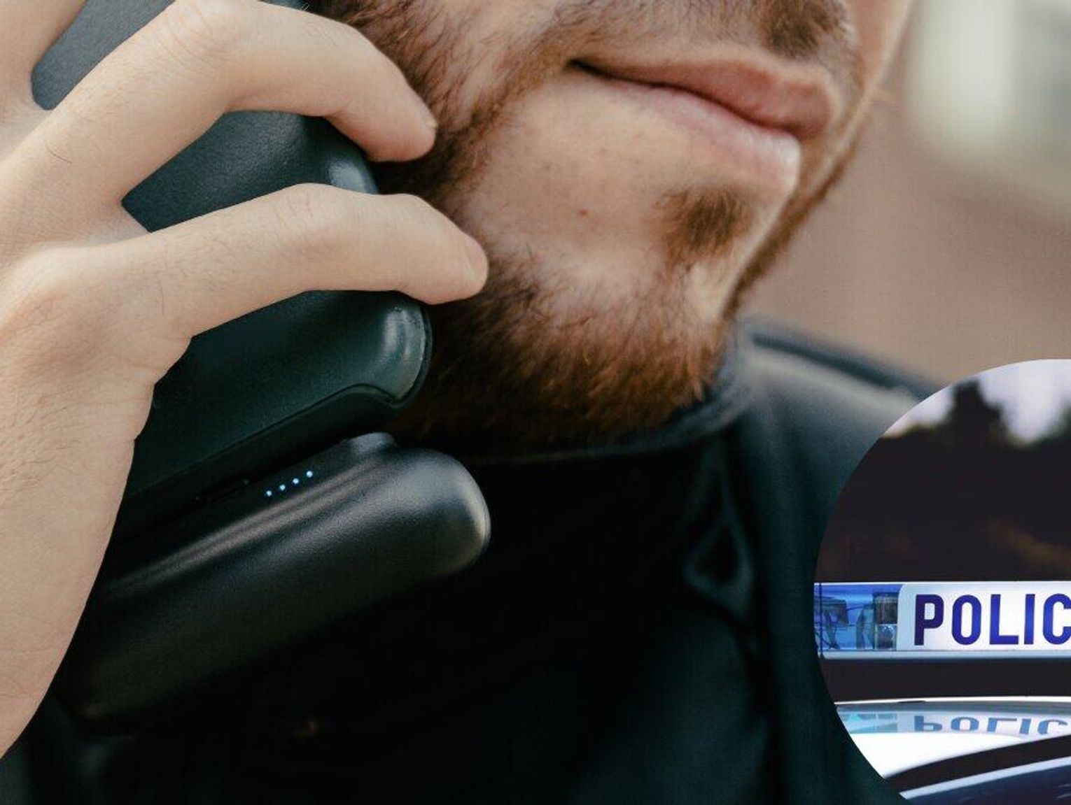 Chciał się umawiać z dziećmi